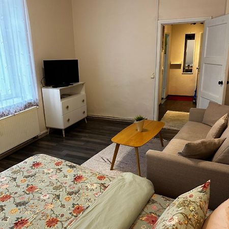 1 Bedroom Apartment Near Kadriorg Swan Pond Tallinn Dış mekan fotoğraf