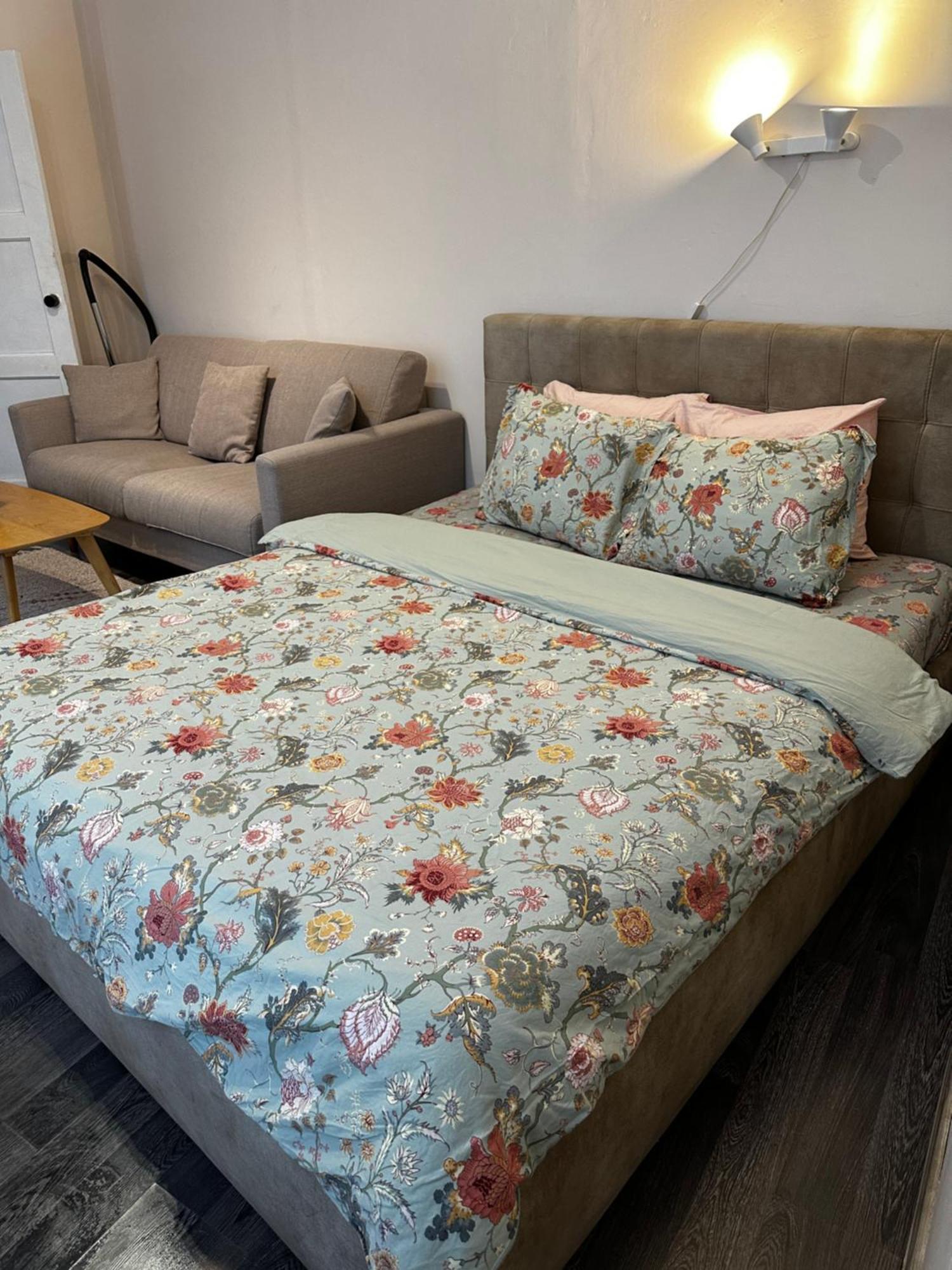 1 Bedroom Apartment Near Kadriorg Swan Pond Tallinn Dış mekan fotoğraf
